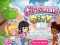 Spel Girls Play City aanlyn