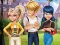 Spel Valentine's Day Romance Kiss aanlyn