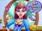 Spel Ice Princess Real Makeover aanlyn