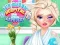 Spel Ice Queen Hospital Recovery aanlyn