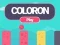 Spel Coloron aanlyn
