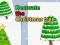 Spel Decorate the Christmas tree aanlyn