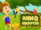 Spel Mango Shooter aanlyn