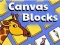 Spel Canvas Blocks aanlyn
