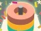 Spel Color Sort 3d aanlyn