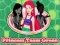 Spel Princess Team Green aanlyn