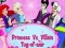 Spel Princess Vs. Villains Tug-of-war aanlyn