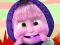 Spel Sweet Girl and Bear Memory Challenge aanlyn