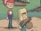 Spel Backyard Heroes aanlyn