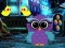 Spel Ruler Owl Escape aanlyn