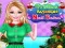 Spel Christmas Fashion Nail Salon aanlyn