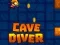 Spel Cave Diver aanlyn