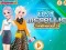 Spel Elsa Metallic Skirts aanlyn