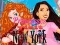 Spel Princesses Visit New York aanlyn