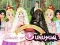 Spel Princess Wedding Classic or Unusual aanlyn