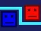 Spel Fun Neon Strike aanlyn