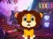 Spel Bonny Baby Lion Escape aanlyn