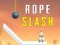 Spel Rope Slash aanlyn