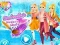 Spel Cinderella's Modern Skates aanlyn