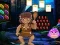 Spel Funny Cavemen Escape aanlyn