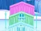 Spel Elsa's Ice Castle aanlyn