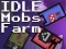 Spel Idle Mobs Farm aanlyn