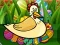 Spel Easter Shadow Match aanlyn