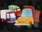 Spel Cartoon Truck Jigsaw aanlyn