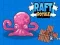 Spel Raft Royale aanlyn