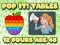 Spel Pop It  Tables aanlyn