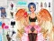 Spel Princess Cheeky Runway aanlyn