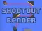 Spel Shootout Bender aanlyn
