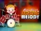 Spel Baby Hazel Musical Melody aanlyn