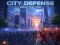 Spel City Defense aanlyn