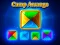 Spel Camp Arrange aanlyn