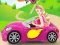 Spel Fashion New Car aanlyn