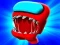 Spel Red Impostor vs Crewmate aanlyn