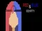 Spel Red & Blue Identity aanlyn