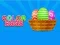 Spel Color Eggs aanlyn