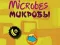 Spel Microbes aanlyn