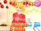 Spel Princesses Christmas Rivals aanlyn