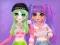 Spel Princess Egirl vs Softgirl aanlyn