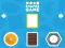 Spel Shapes Game aanlyn