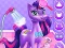 Spel Magical Unicorn Grooming World aanlyn