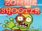 Spel Zombie Shooter aanlyn