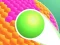 Spel Ball Paint 3D aanlyn