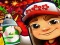 Spel Subway Super Hero Stack aanlyn