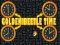 Spel Golden beetle time aanlyn