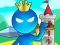Spel City Takeover aanlyn