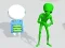Spel Jetpack Rush aanlyn